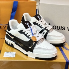 Louis Vuitton Trainer Sneaker